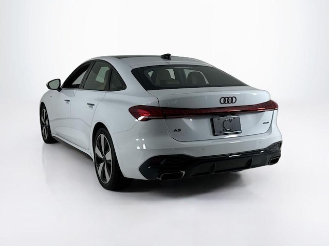 2026 Audi A5 Sedan
