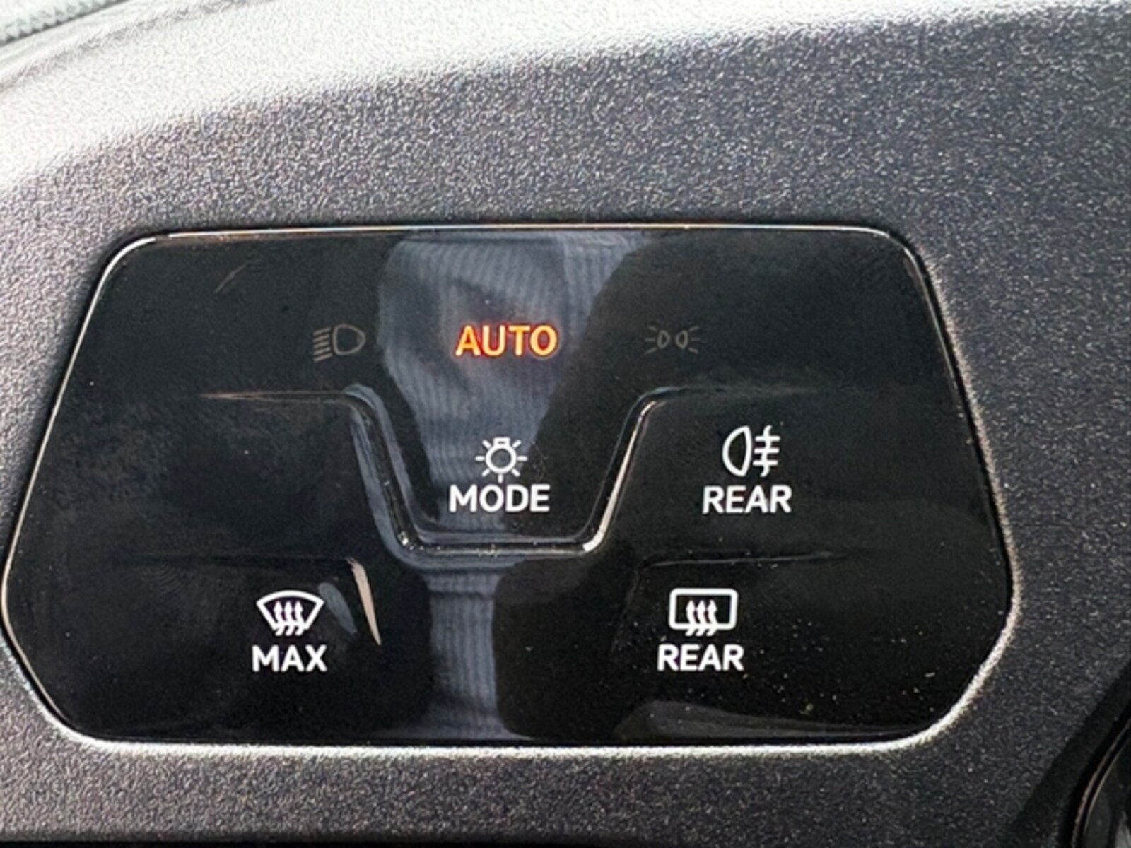 Volkswagen Caddy Cargo – Bild 12