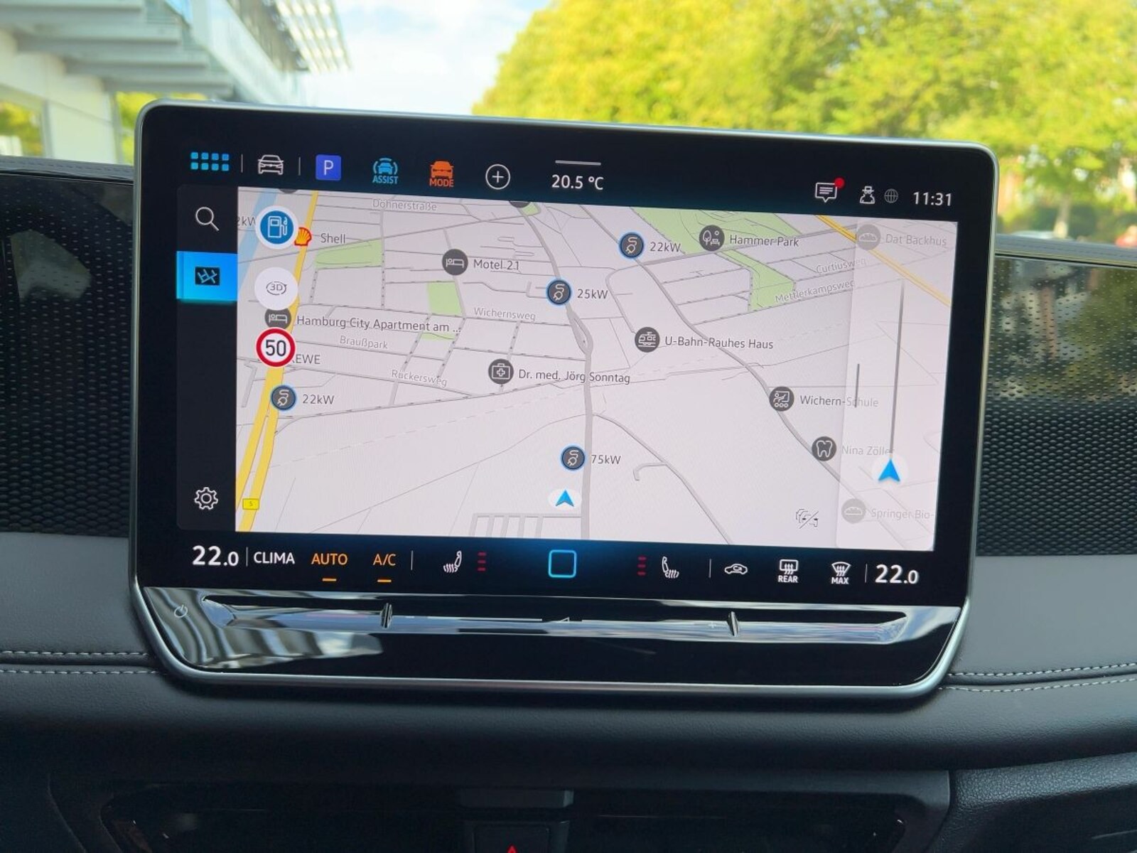 Volkswagen Tiguan – Bild 17