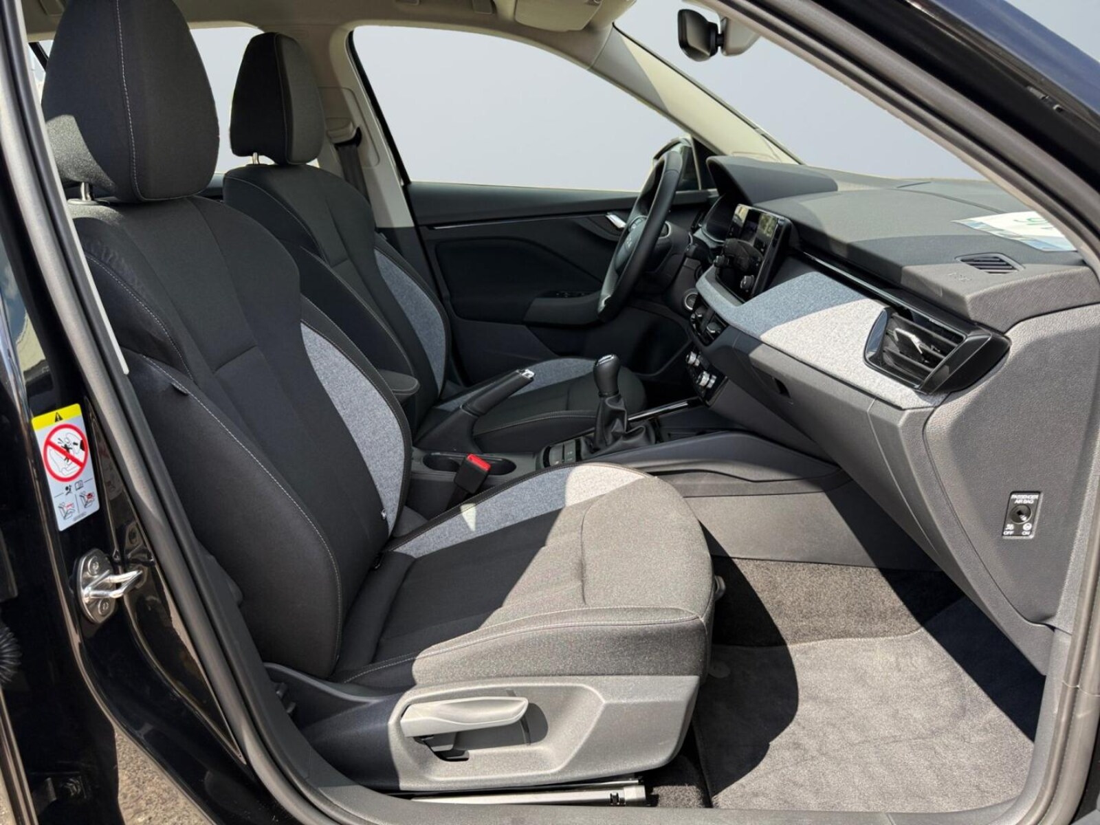 Škoda Kamiq – Bild 12