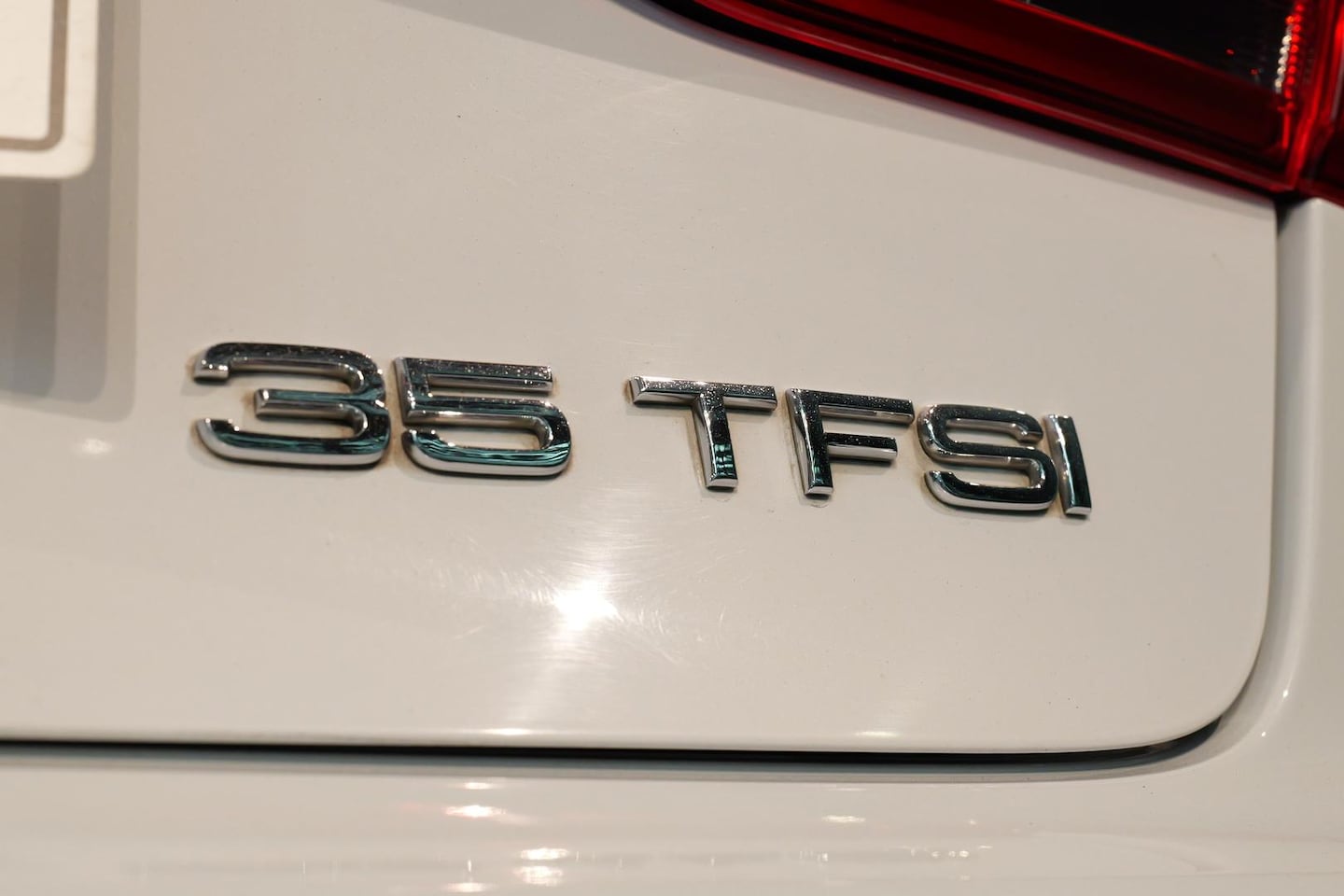 Image about Audi A3 Cabriolet 35 TFSI S tronic