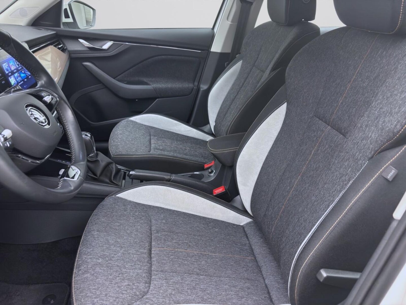 Škoda Kamiq – Bild 10