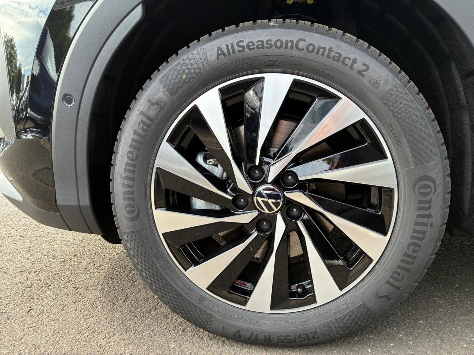 Volkswagen T-Roc – Bild 15