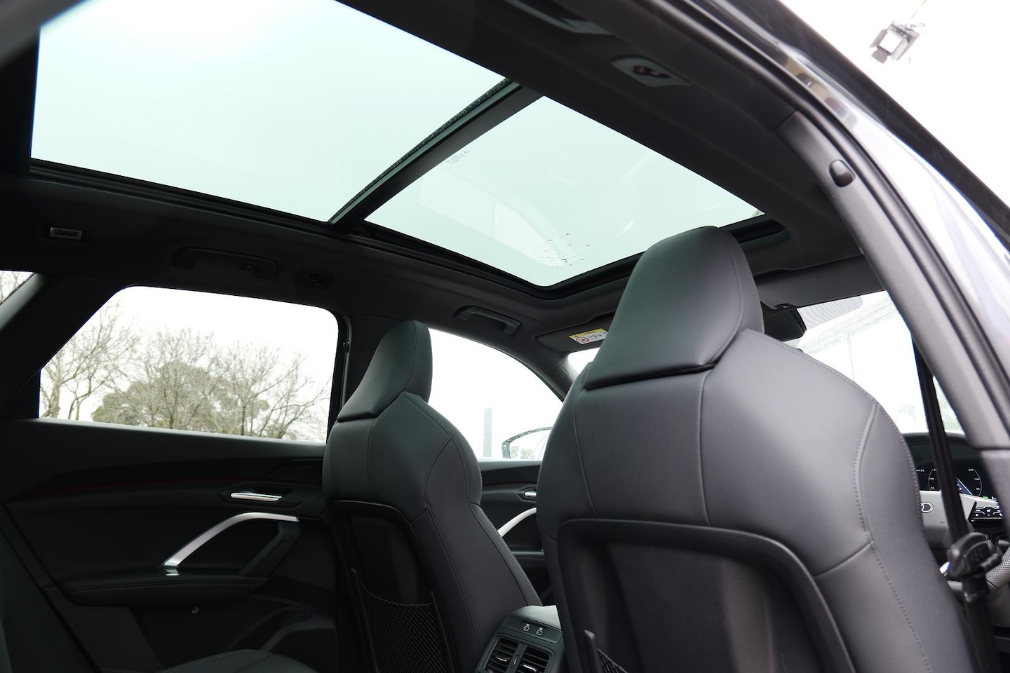 Image about Audi SQ5 SUV TFSI 270 kW edition one