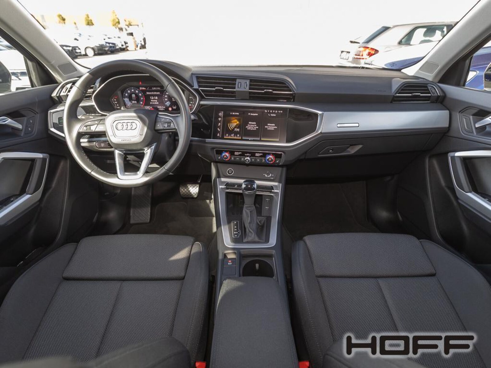 Audi Q3 – Bild 9