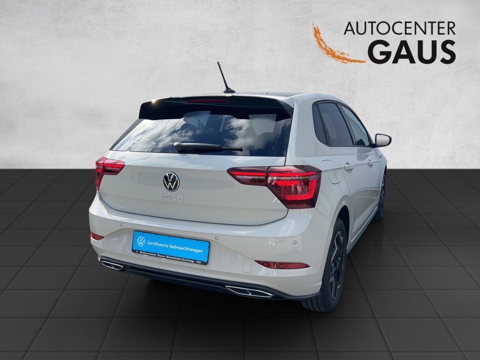 Volkswagen Polo – Bild 12