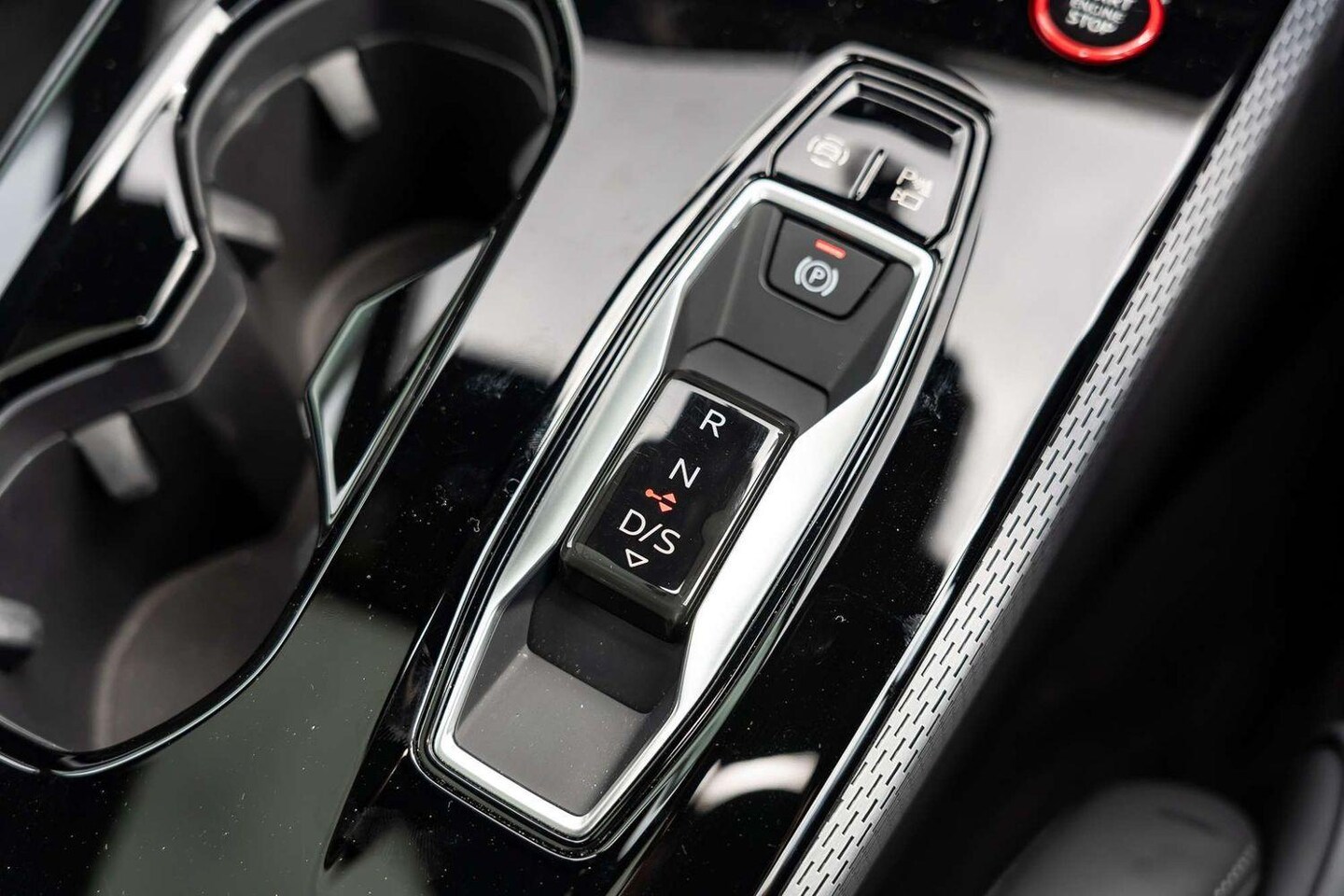 Image about Audi S5 Sedan TFSI quattro 270 kW S tronic
