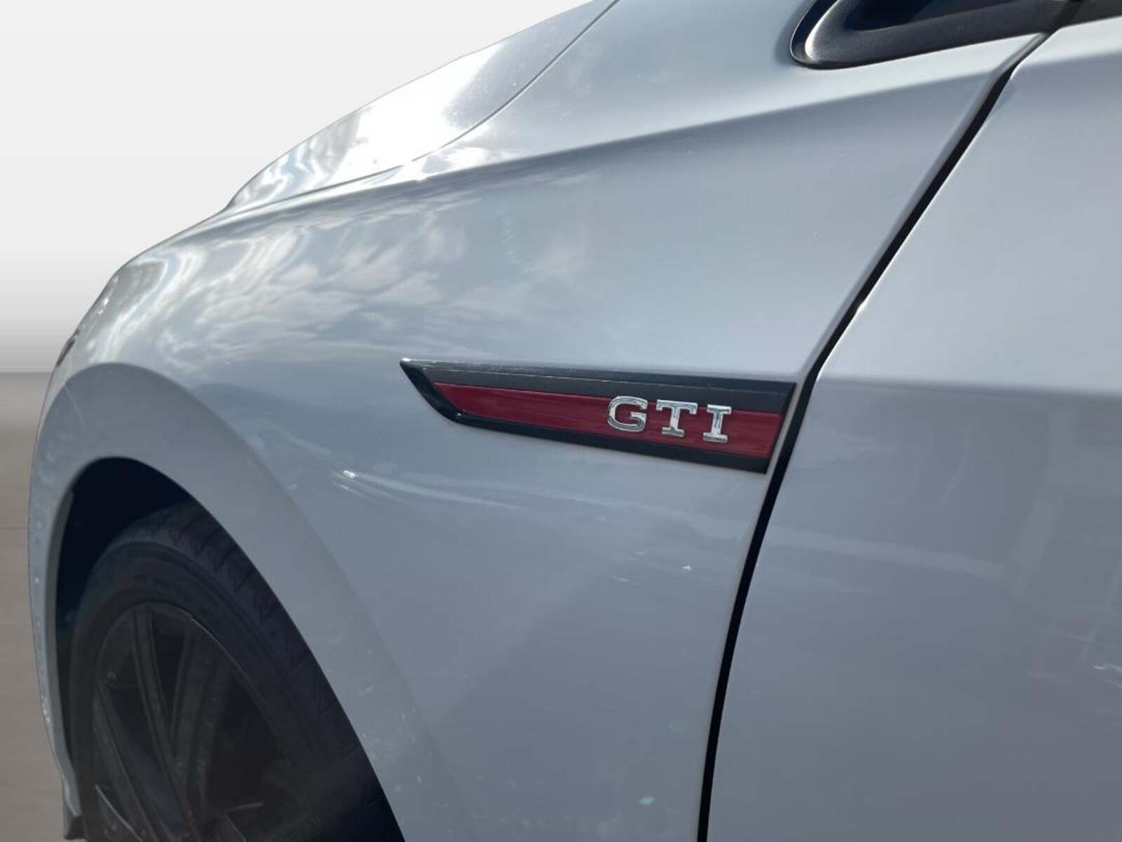 Volkswagen Golf – Bild 8
