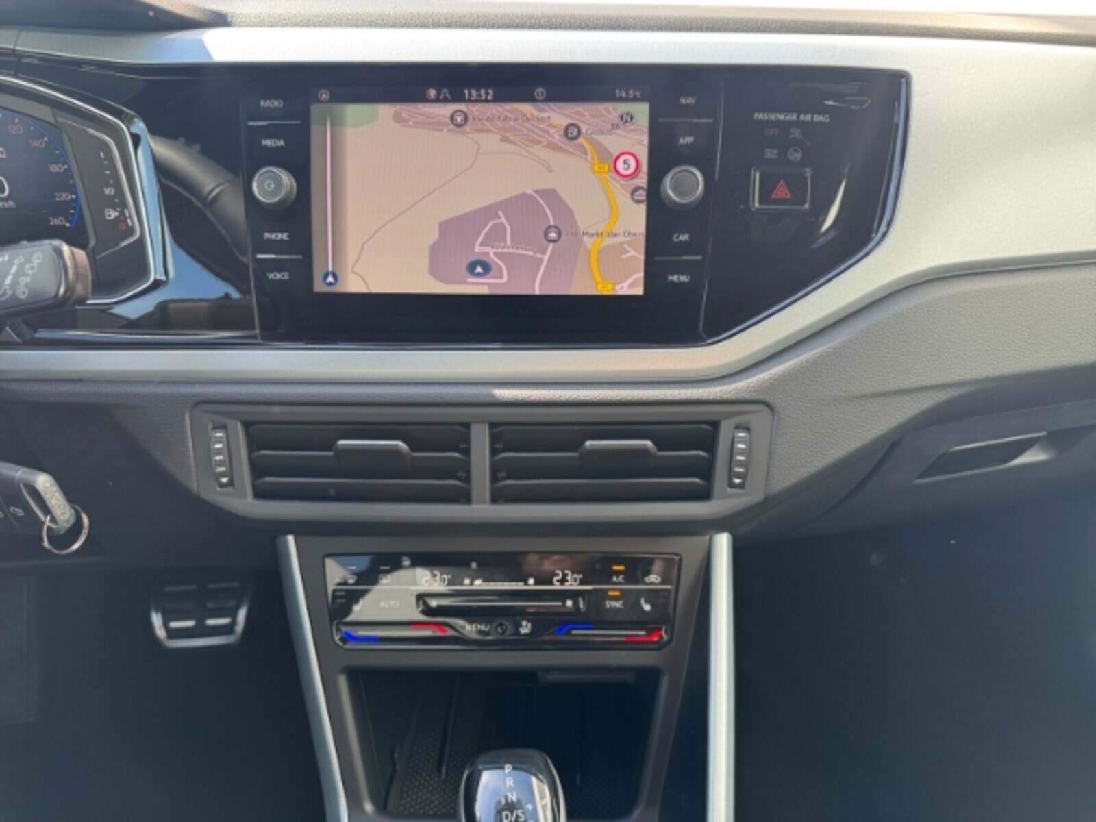 Volkswagen Taigo – Bild 12