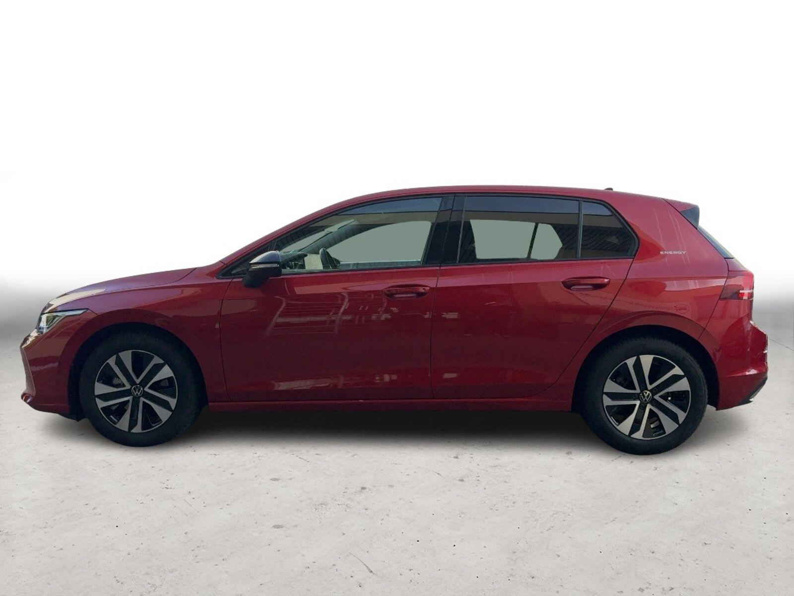 Volkswagen Golf – Bild 3