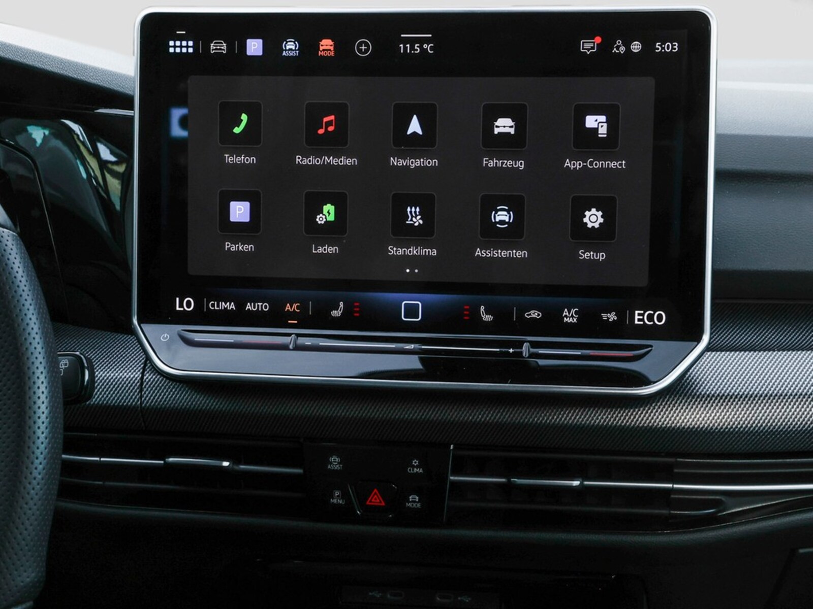 Volkswagen Golf – Bild 14