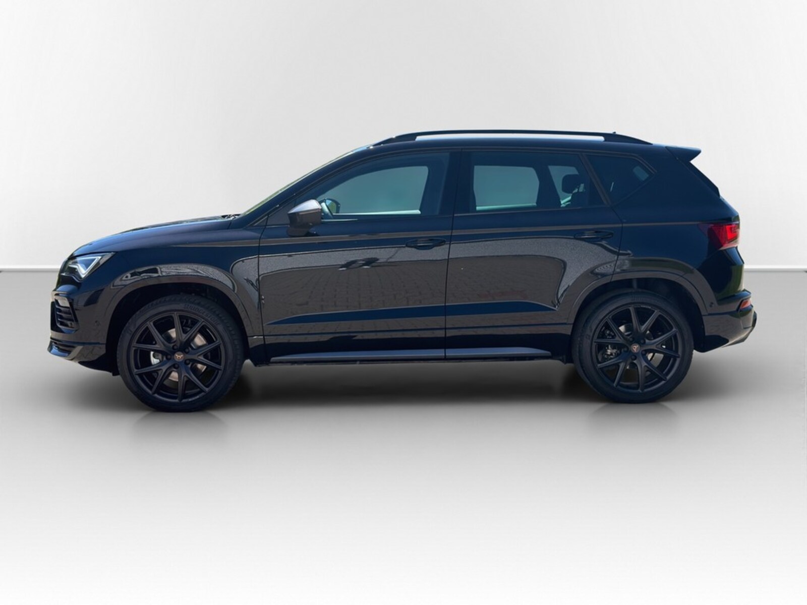CUPRA Ateca – Bild 8