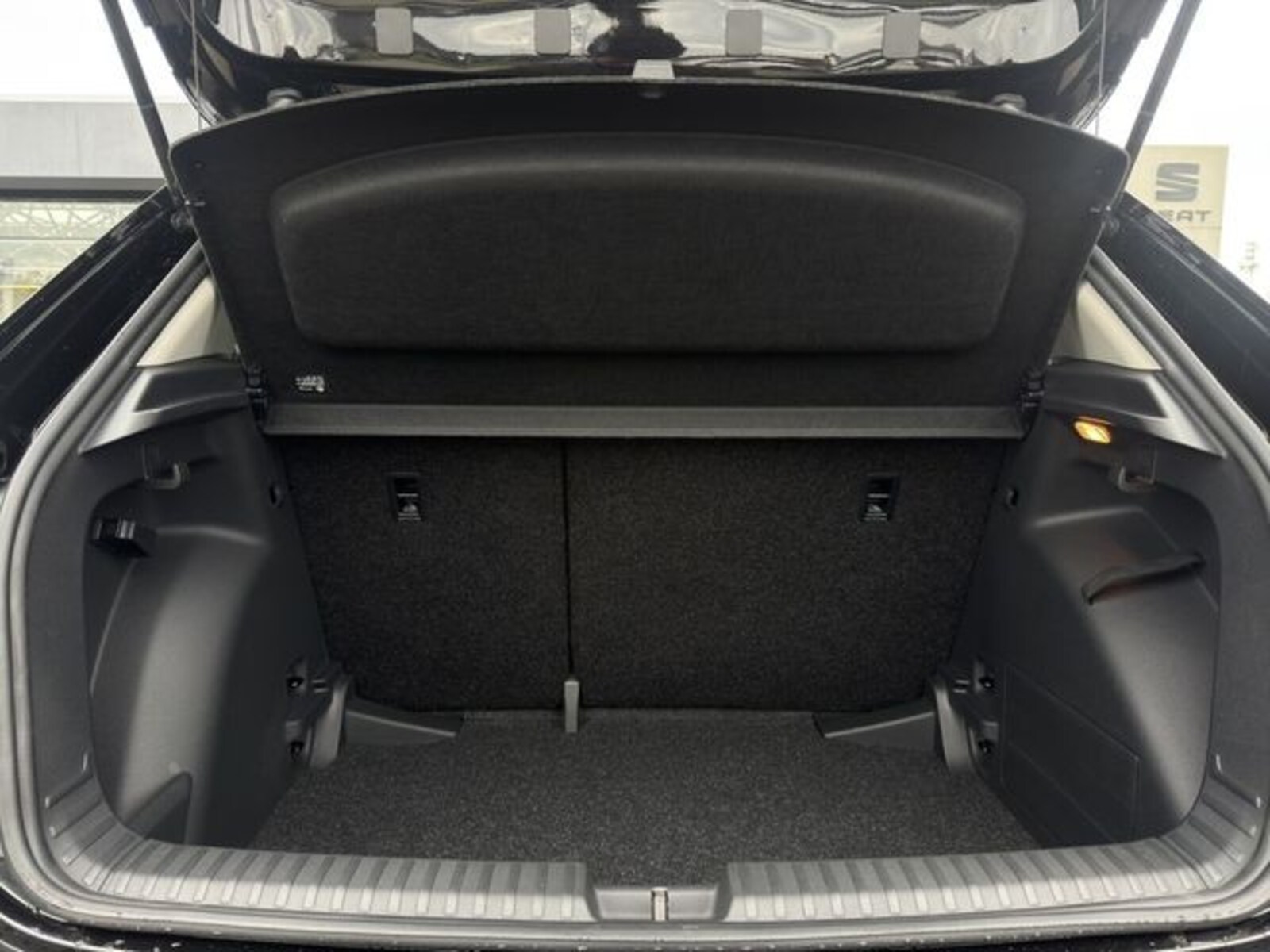 Škoda Fabia – Bild 12