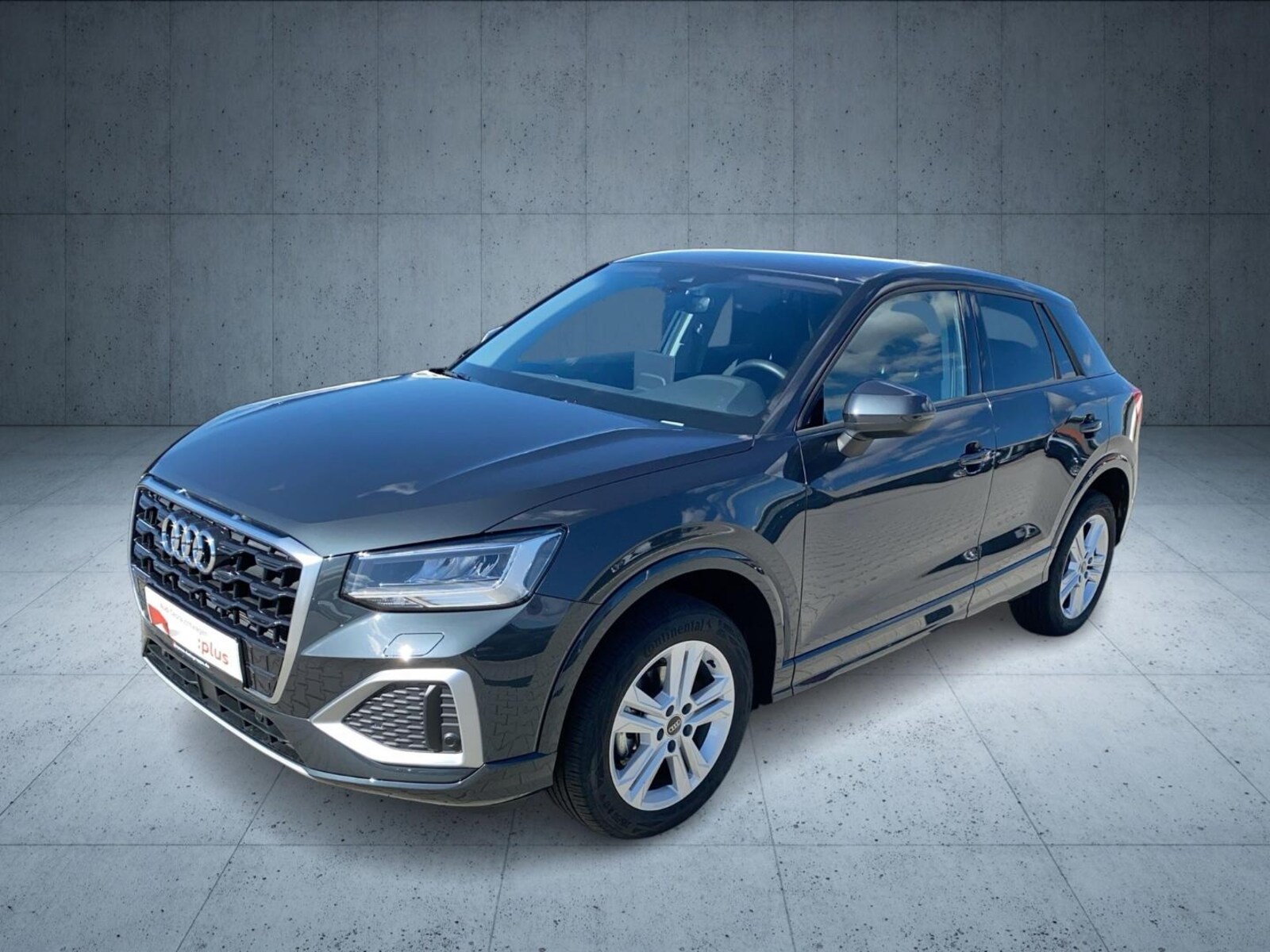 Audi Q2 – Bild 2