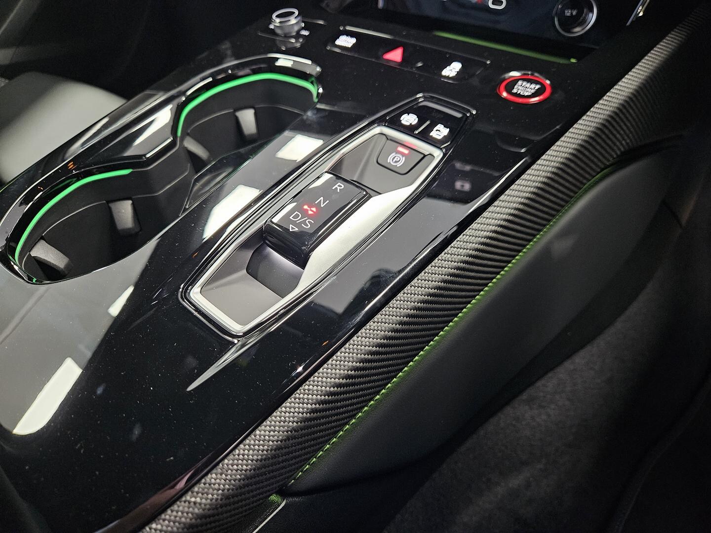 Image about Audi S5 Sedan TFSI quattro S tronic