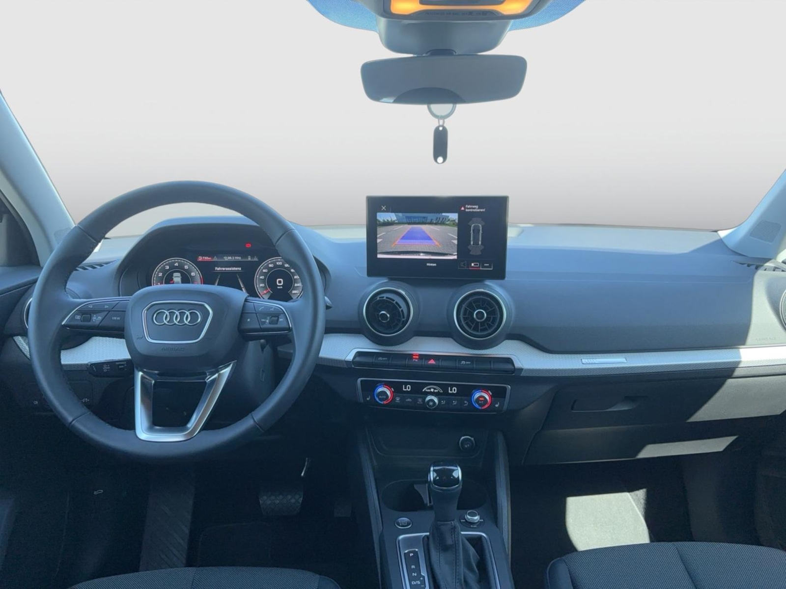 Audi Q2 – Bild 11