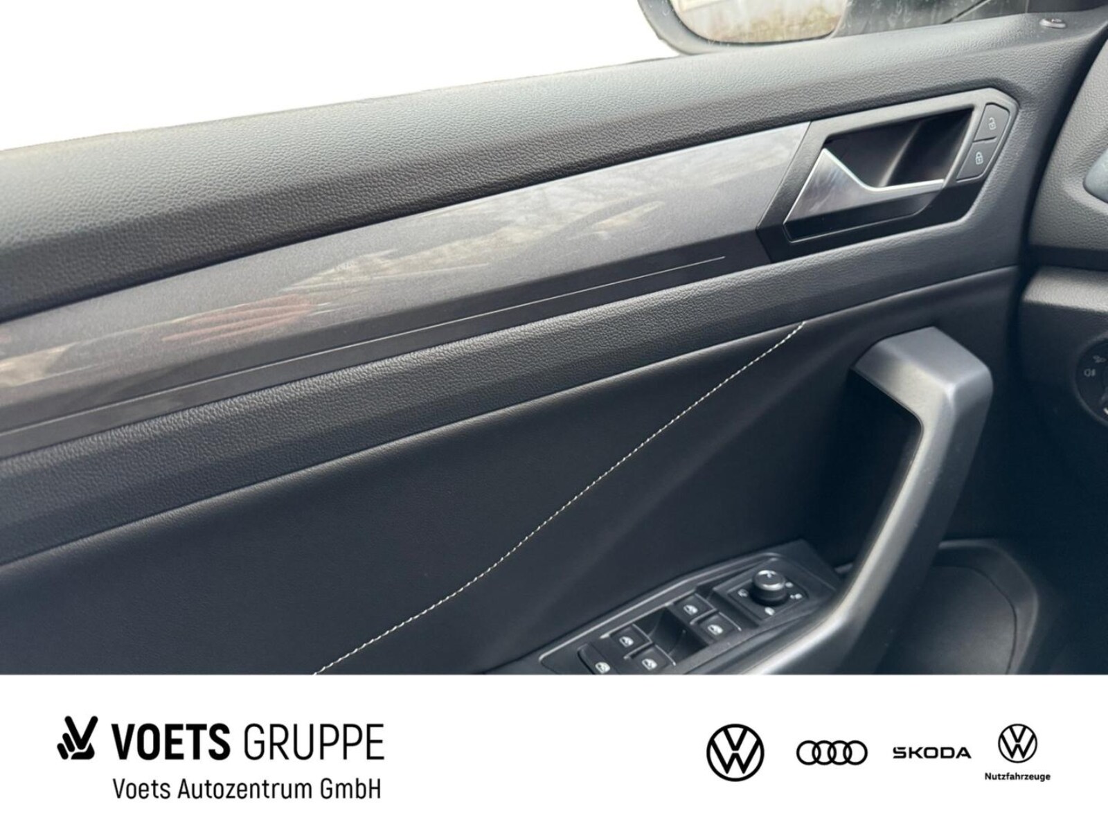 Volkswagen T-Roc – Bild 13