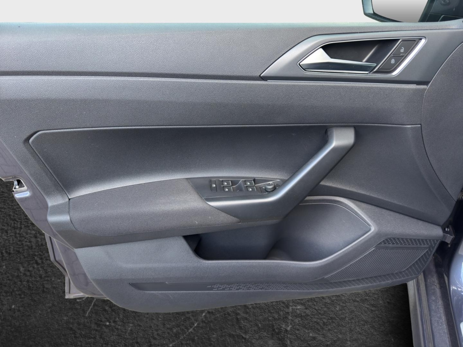 Volkswagen Polo – Bild 7