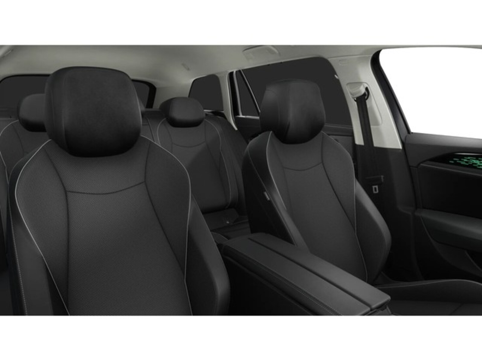 Volkswagen Passat – Bild 8