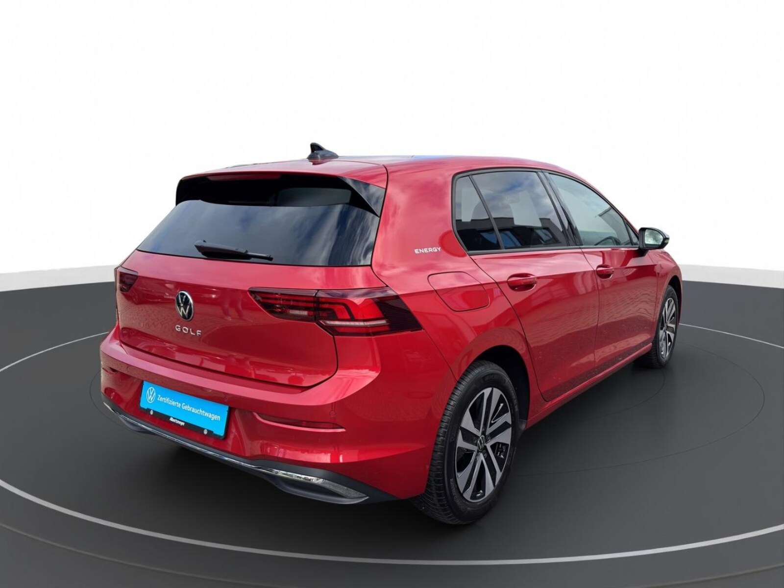 Volkswagen Golf – Bild 5