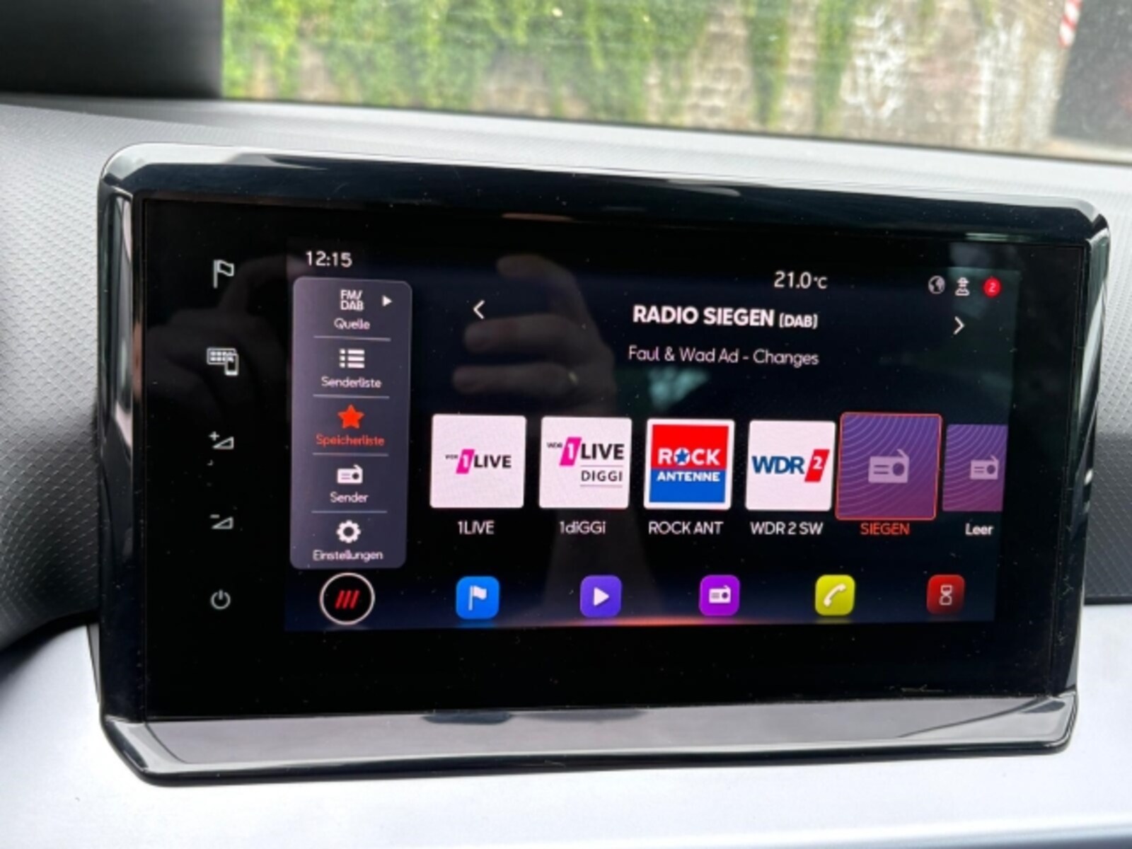SEAT Ibiza – Bild 8