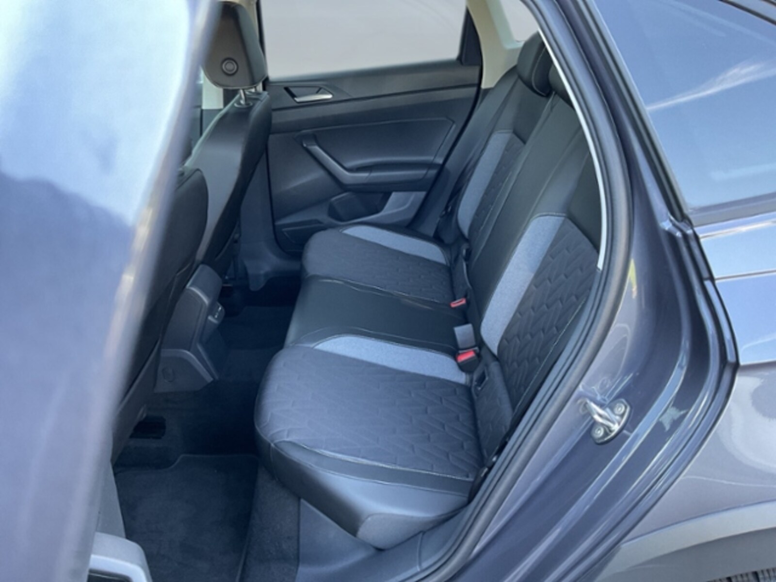 Volkswagen Taigo – Bild 13