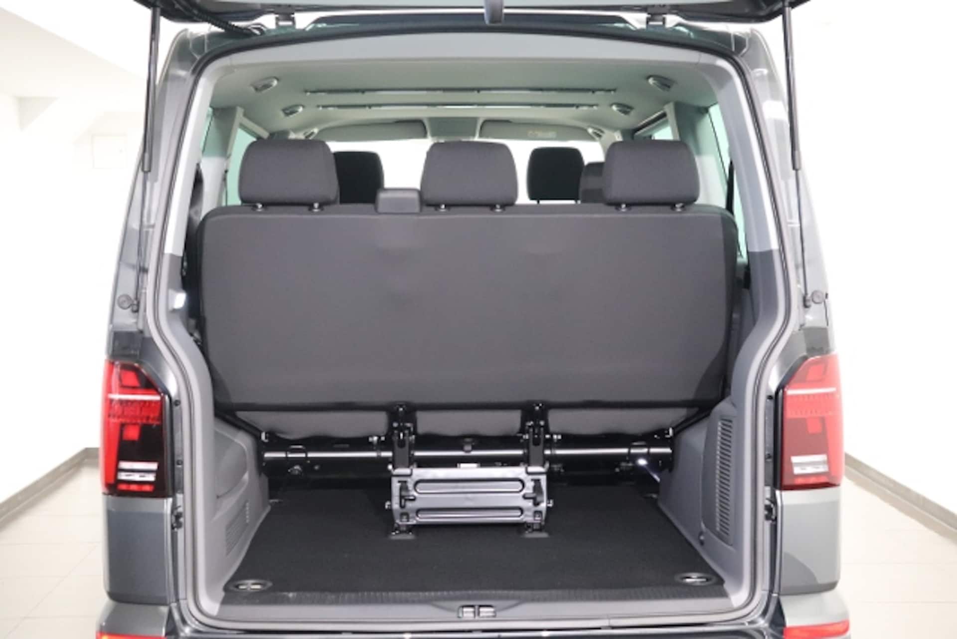 Volkswagen T6.1 Caravelle kurzer Radstand Comfortline