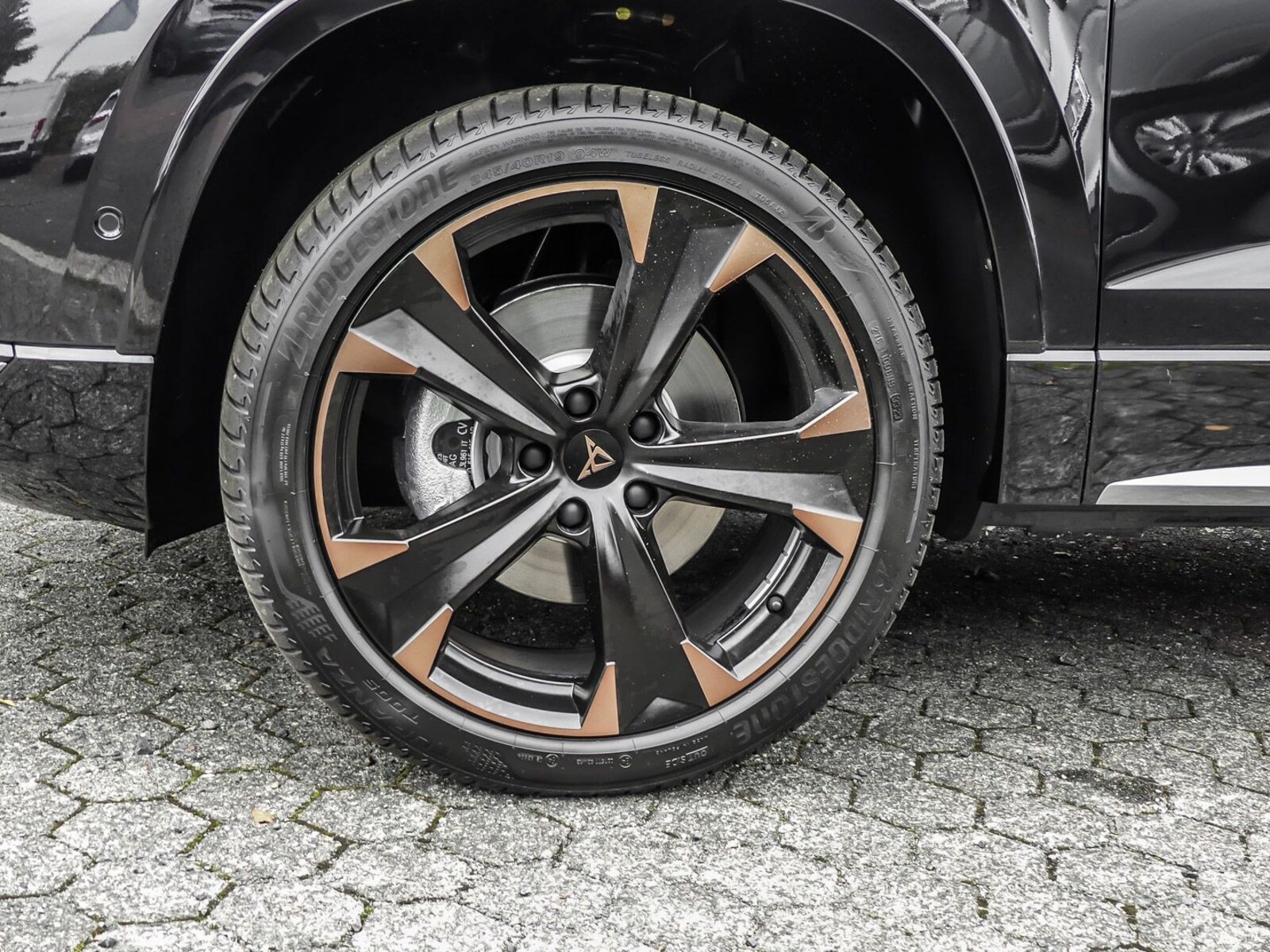 CUPRA Ateca – Bild 7