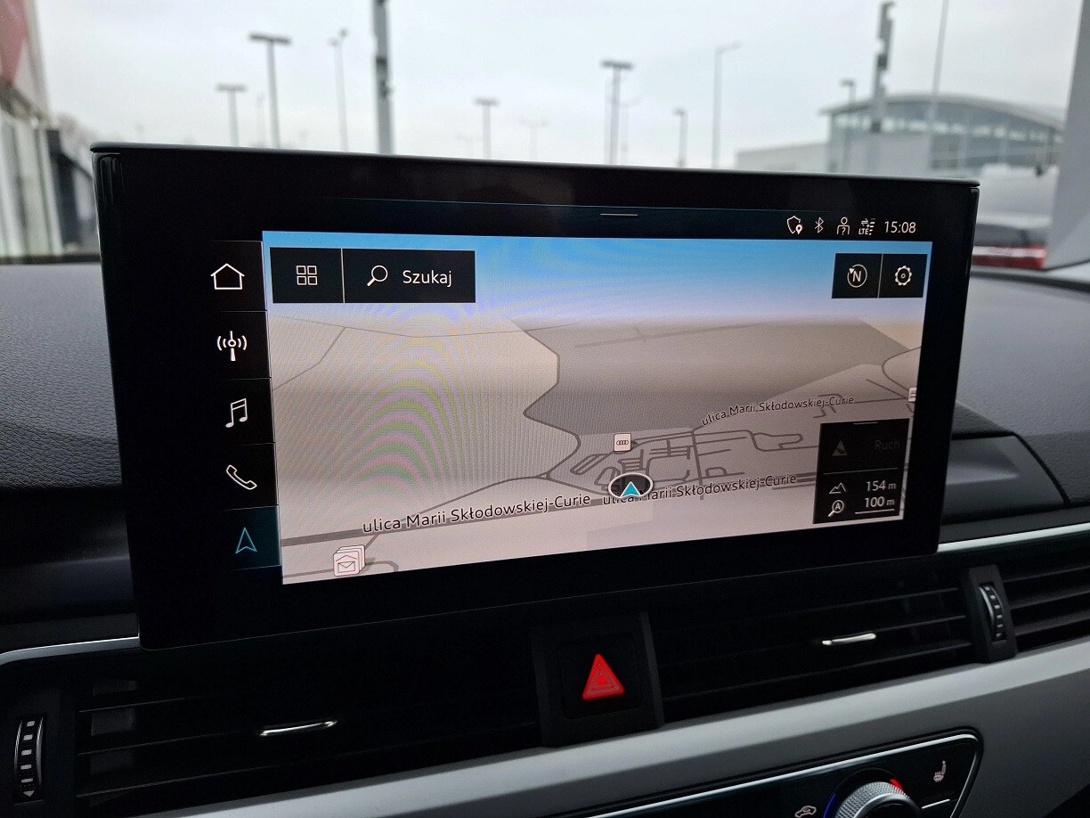 Image about Audi A4 Avant advanced 40 TDI 140(190) kW(KM) S tronic