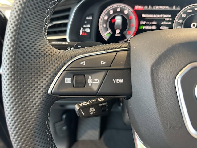 Audi Q7 TFSI E Competition 60 TFSI E Quattro 490 Ch Tiptronic - 2025 - Joinsteer - #31