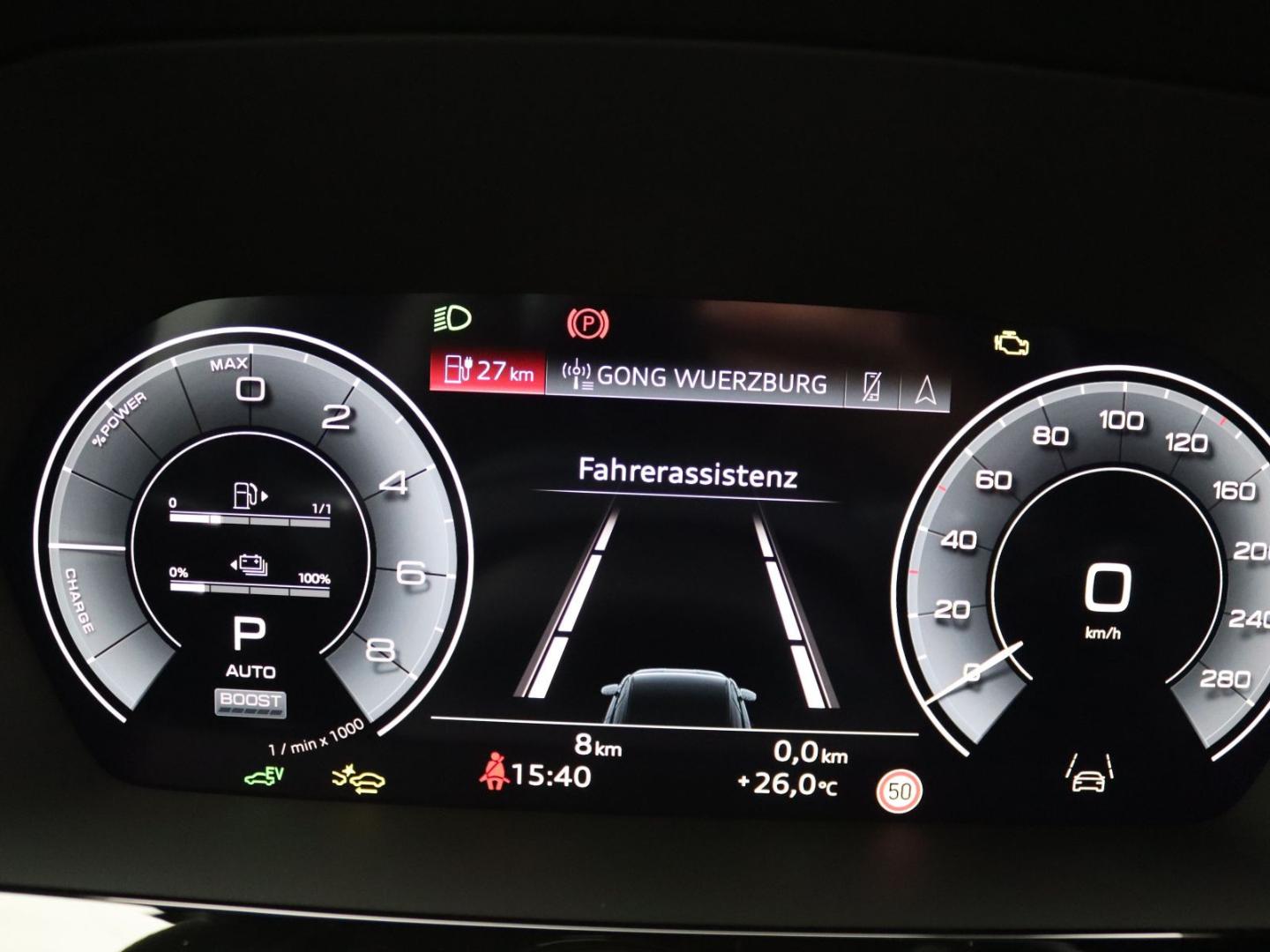Image about Audi A3 Sportback TFSI e S line 40 TFSI e S tronic