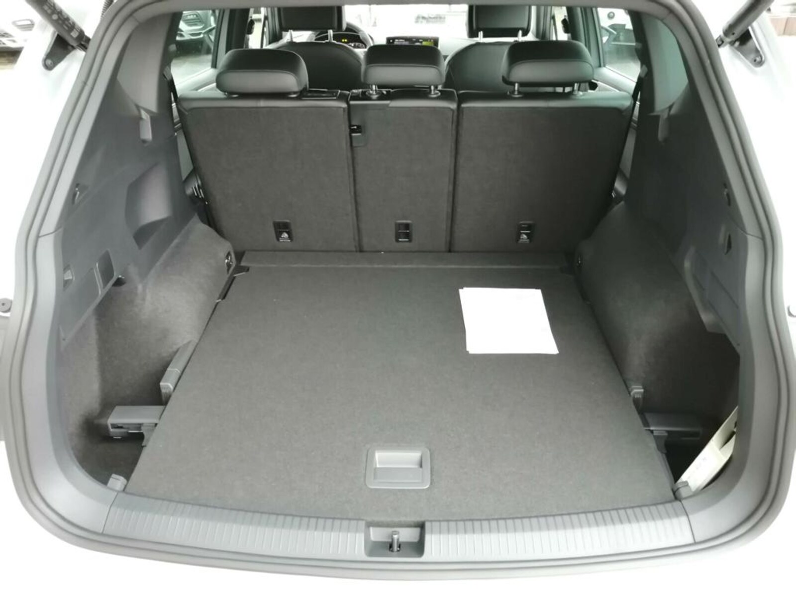 SEAT Tarraco – Bild 6