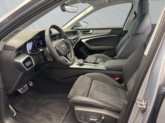 Audi S6 Limousine TDI Quattro Tiptronic -  - Joinsteer - #2