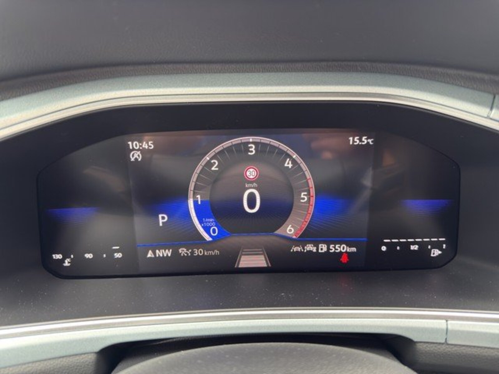 Volkswagen T-Roc – Bild 21
