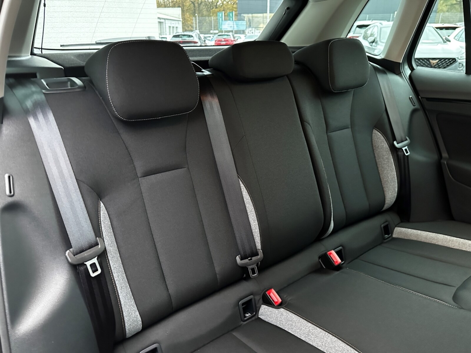 Škoda Kamiq – Bild 6