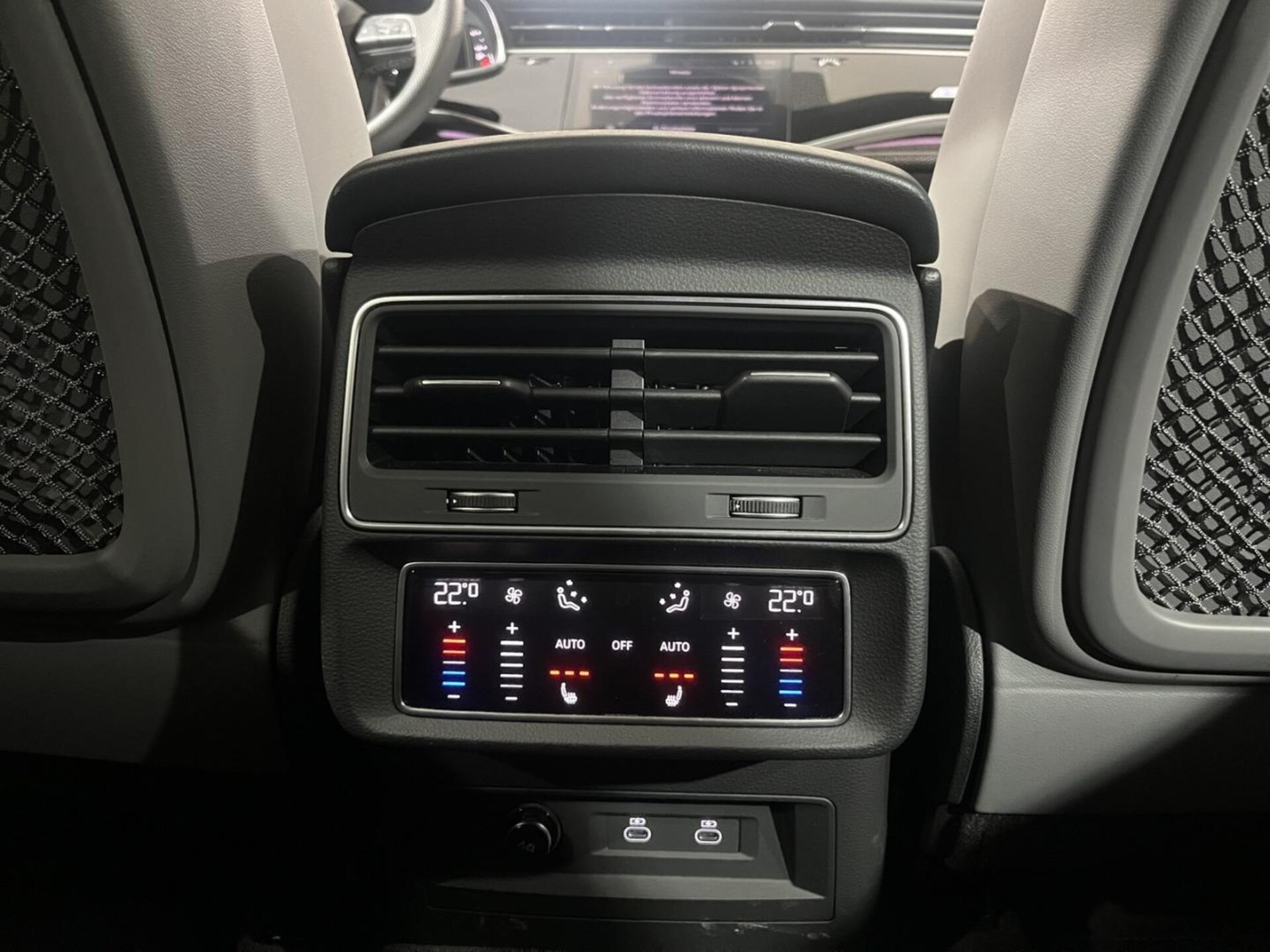 Audi SQ7 SUV