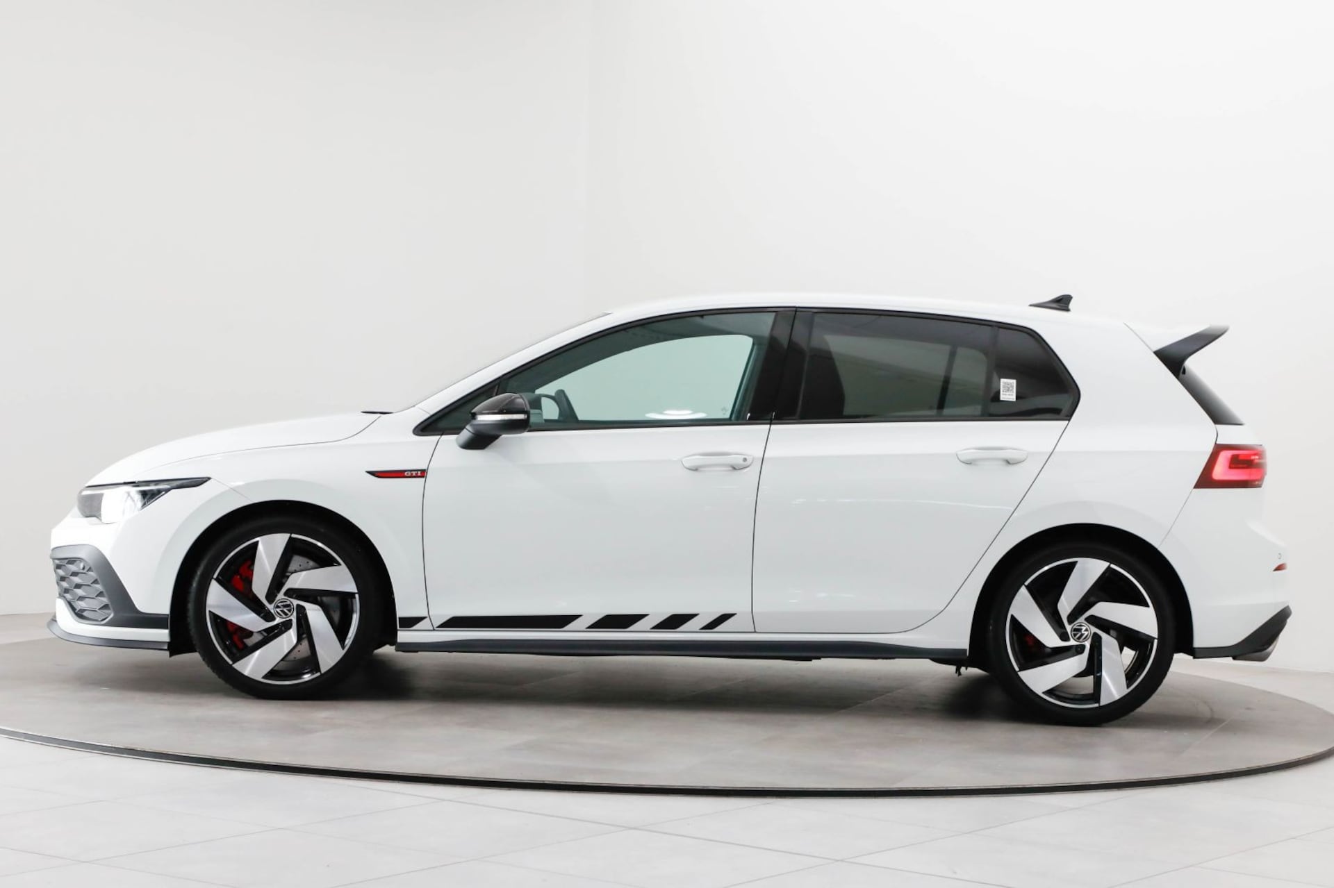 Volkswagen Golf GTI Clubsport