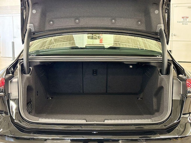 2026 Audi A6 Premium Plus - Photo 21