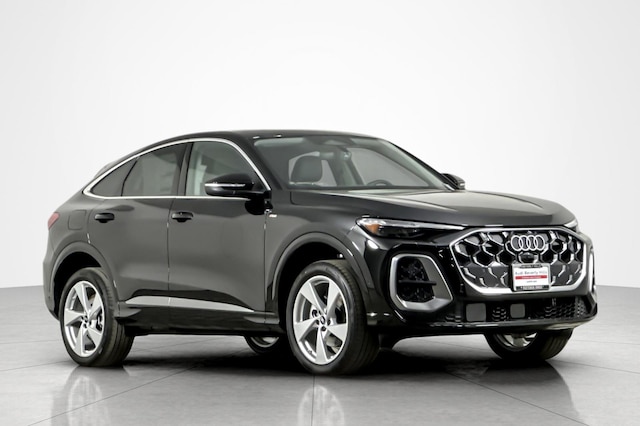 2026 Audi Q5 Sportback