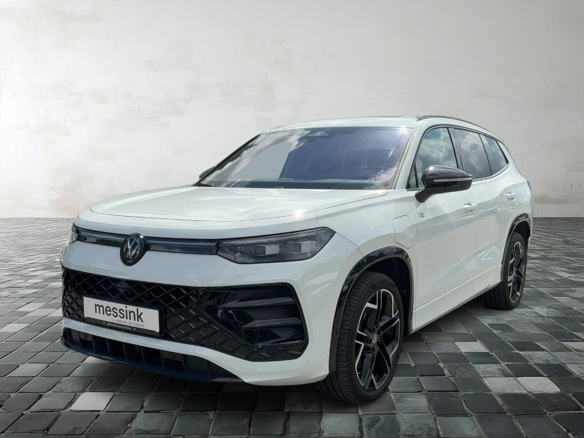 Volkswagen Tayron R-Line