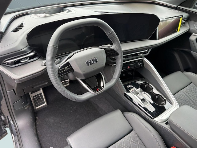 2026 Audi SQ5 Sportback