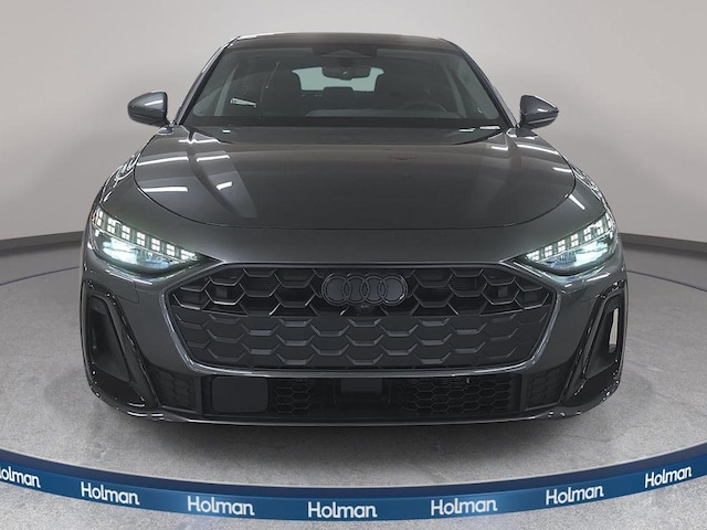 2026 Audi A5 Sedan