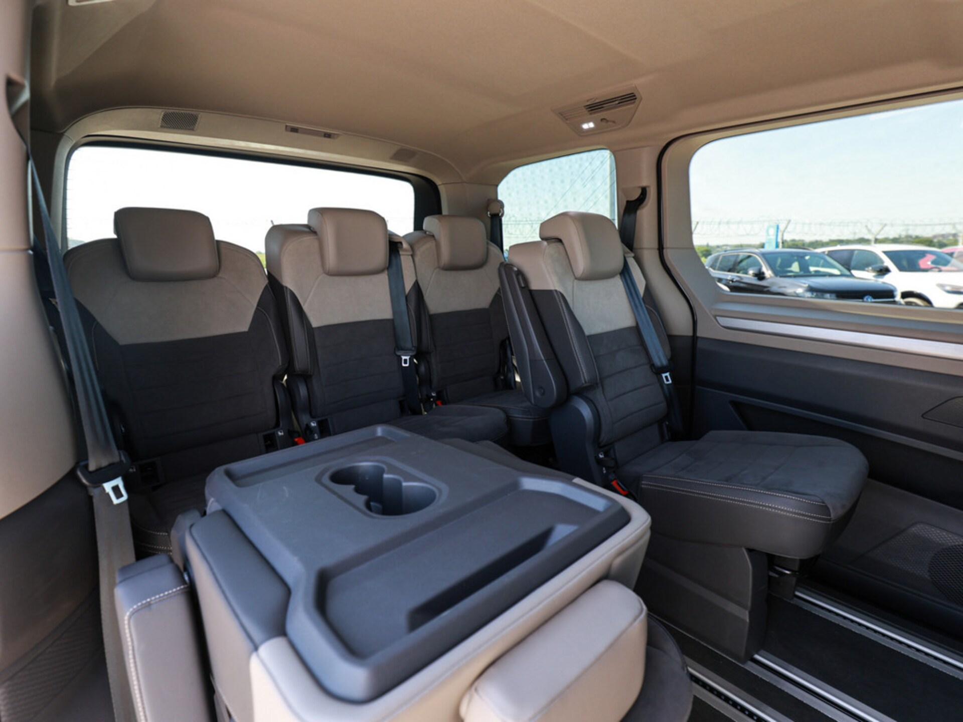 Volkswagen Multivan Life