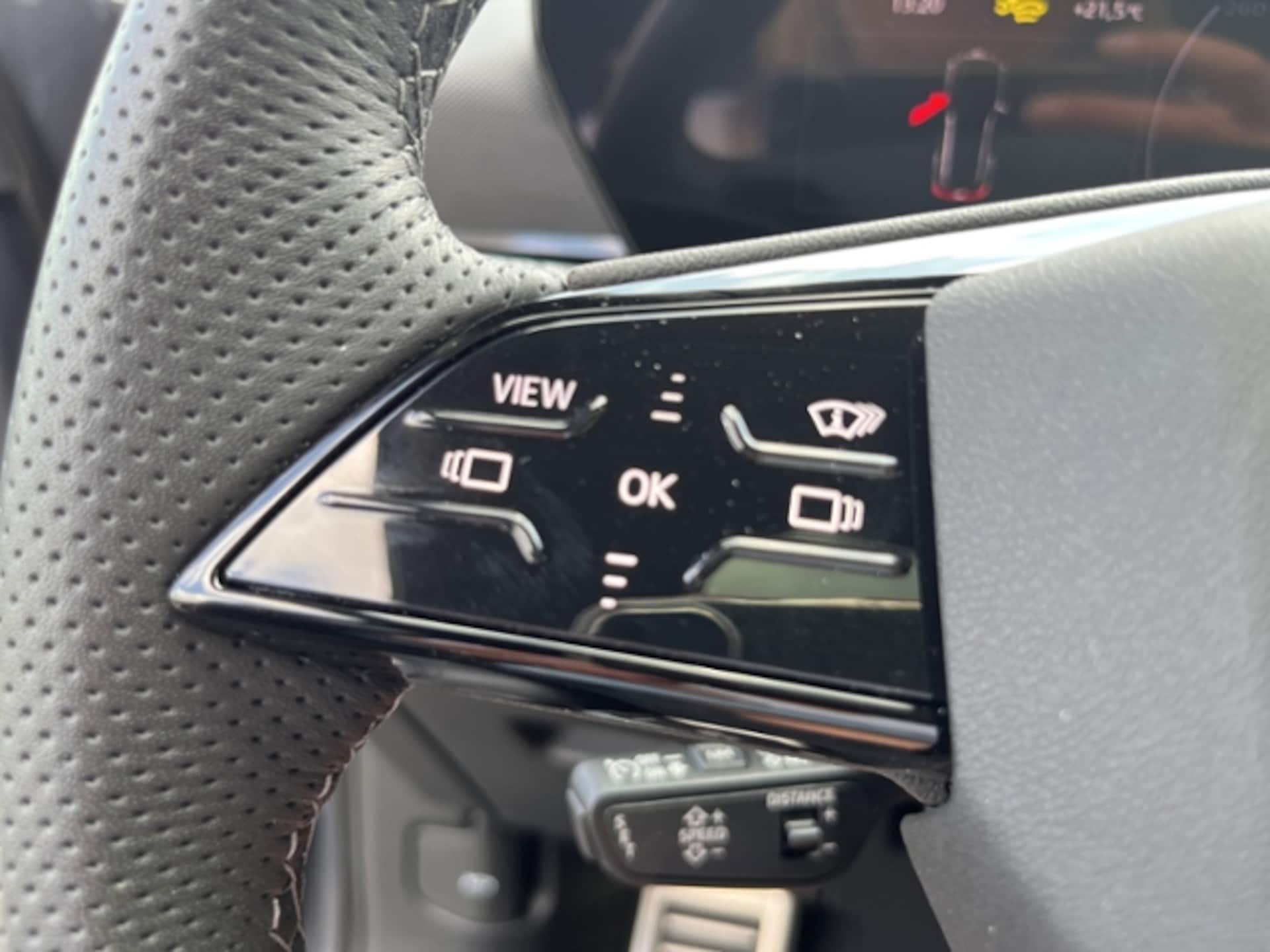 Audi Q6 SUV e-tron