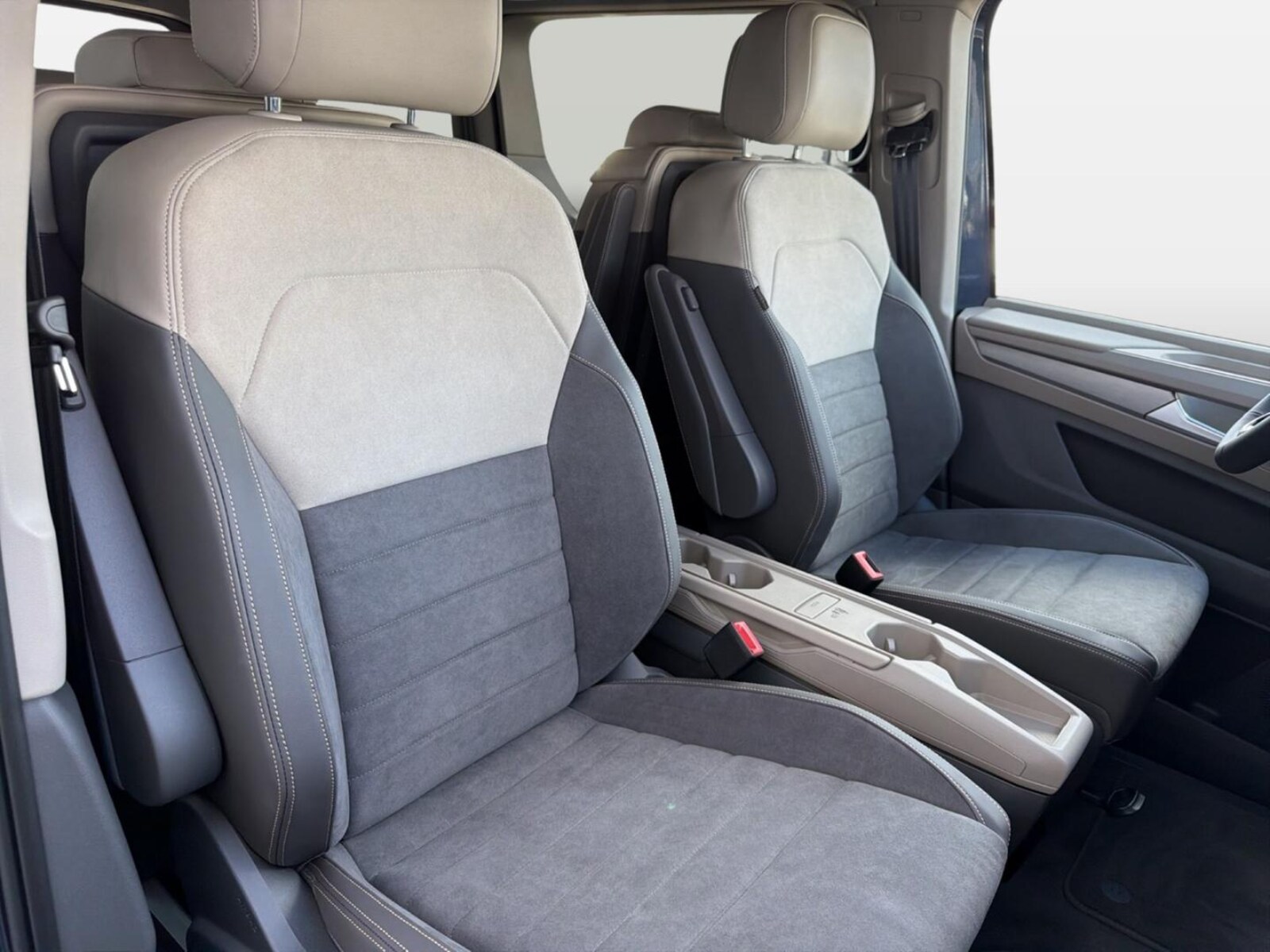 Volkswagen Multivan Langversion – Bild 12