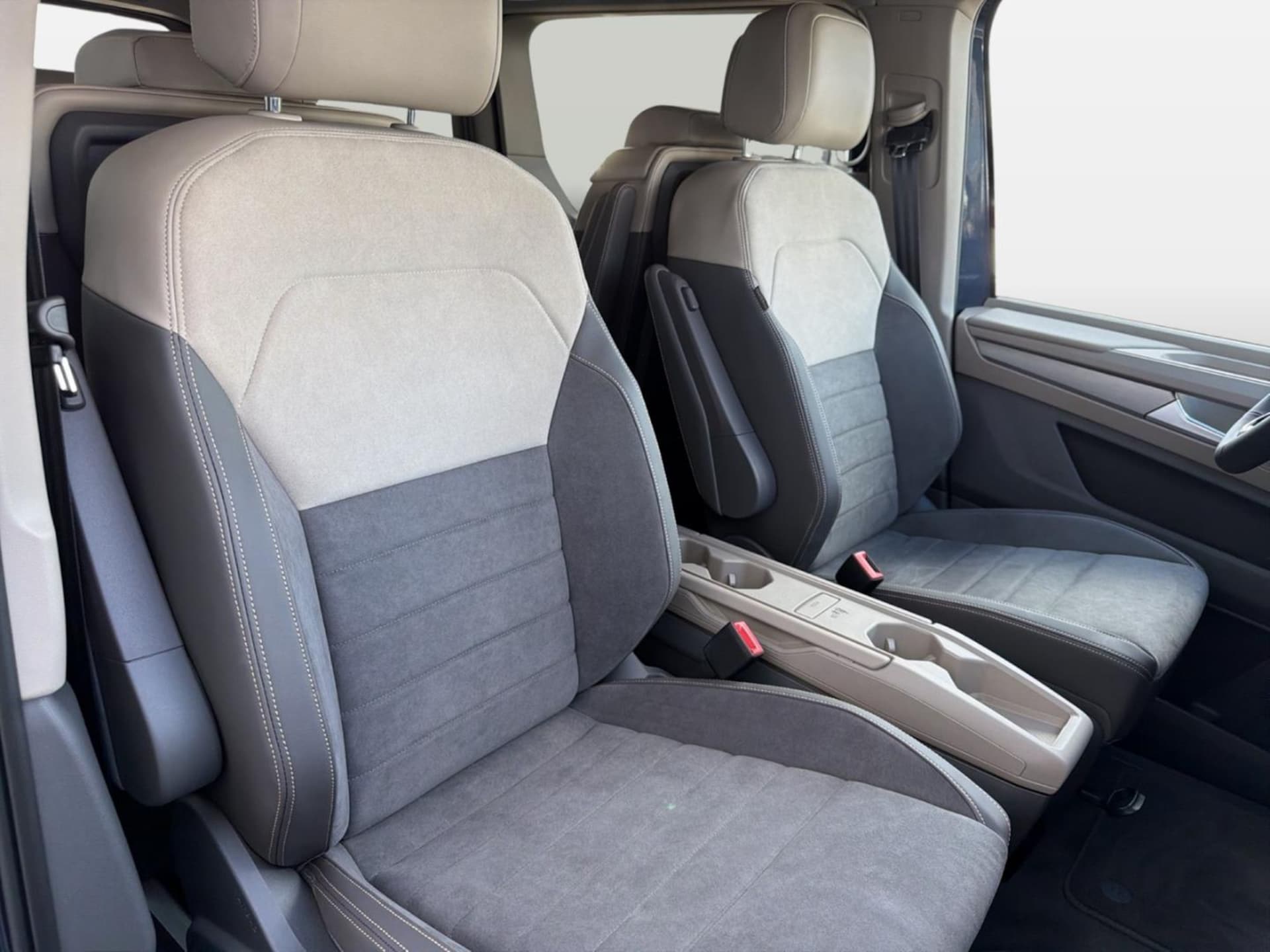 Volkswagen Multivan Langversion Life