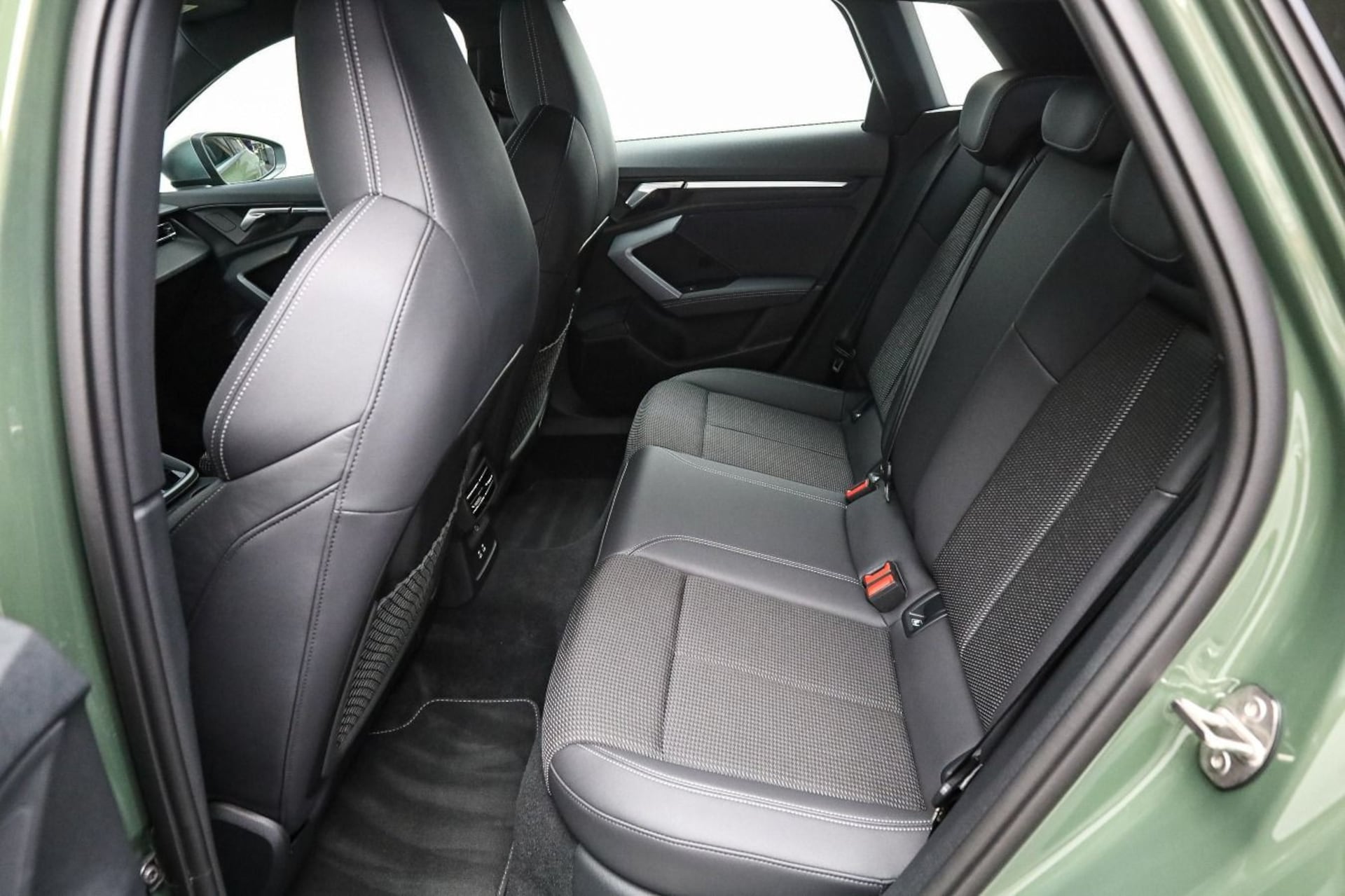 Audi S3 Sportback