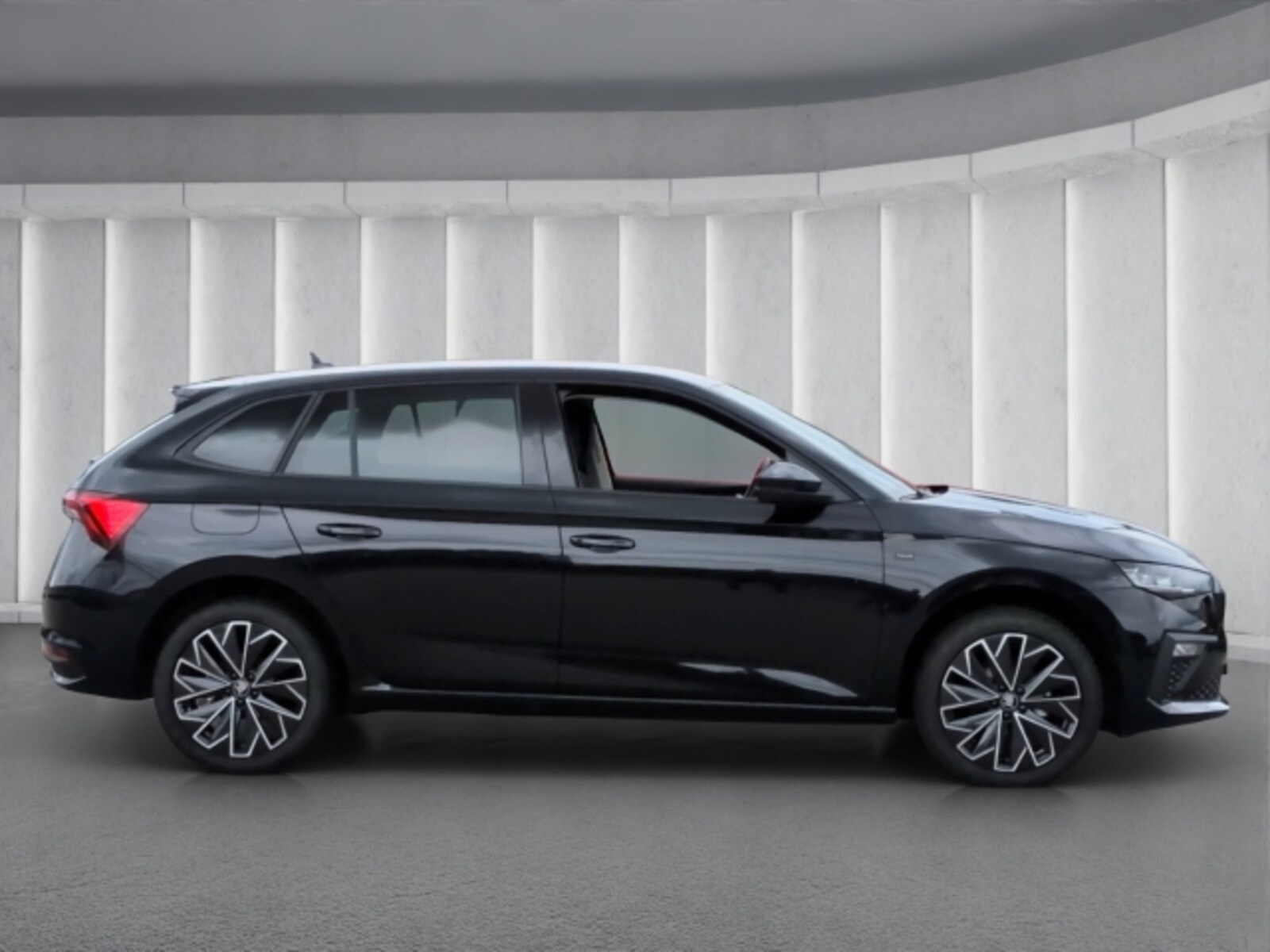 Škoda Scala – Bild 3