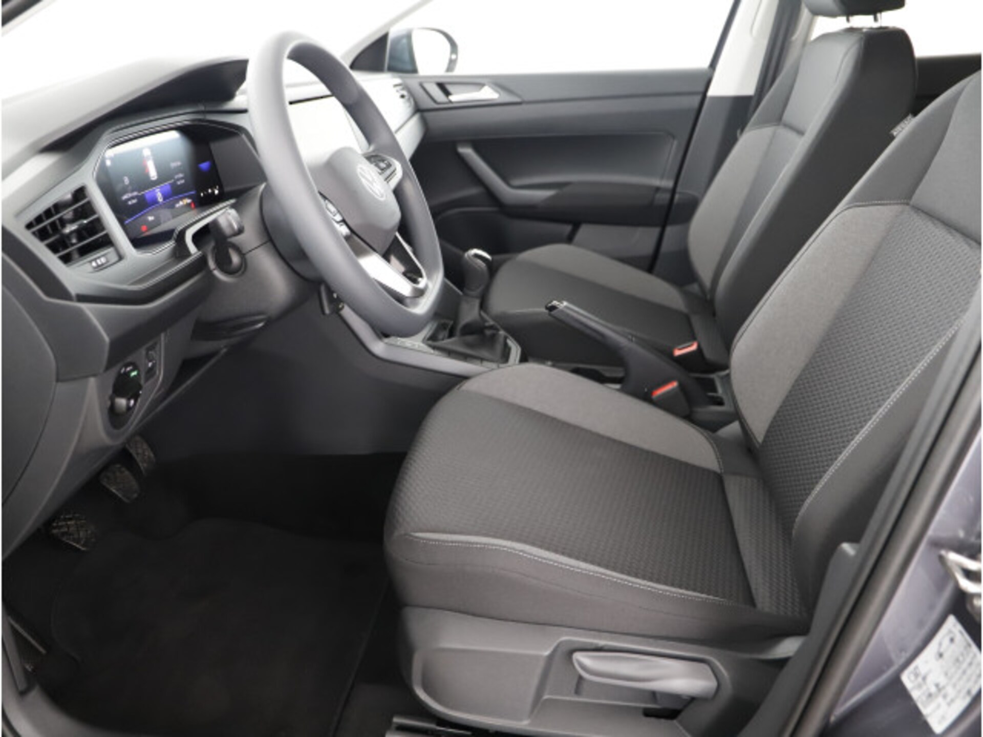 Volkswagen Taigo Basis-Modell