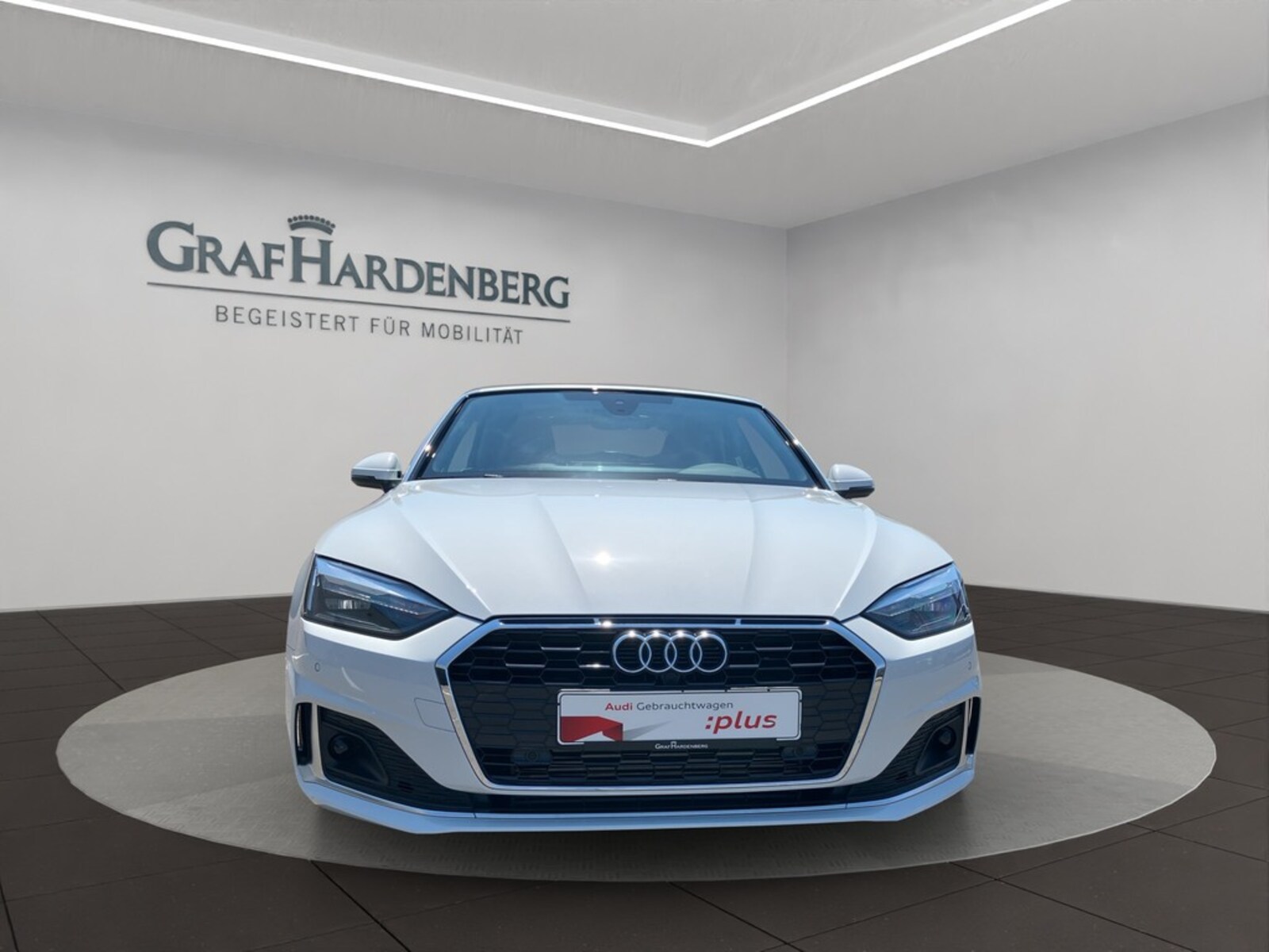 Audi A5 Cabriolet – Bild 10